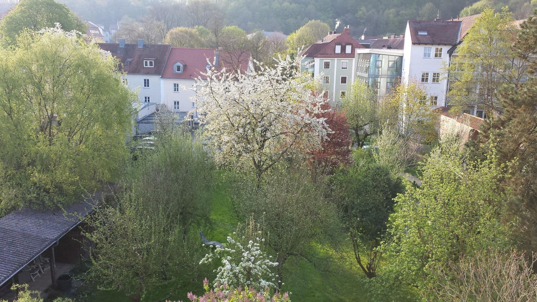 Predaj bytu 1-izbový 62 m², Maximilianstraße 16a, Landshut, Bavorsko Predaj bytu 1-izbový 62 m², Maximilianstraße 16a, Landshut, Bavorsko