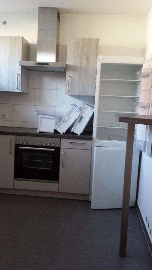 Predaj bytu 1-izbový 62 m², Maximilianstraße 16a, Landshut, Bavorsko Predaj bytu 1-izbový 62 m², Maximilianstraße 16a, Landshut, Bavorsko