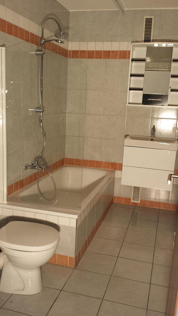 Predaj bytu 1-izbový 62 m², Maximilianstraße 16a, Landshut, Bavorsko Predaj bytu 1-izbový 62 m², Maximilianstraße 16a, Landshut, Bavorsko