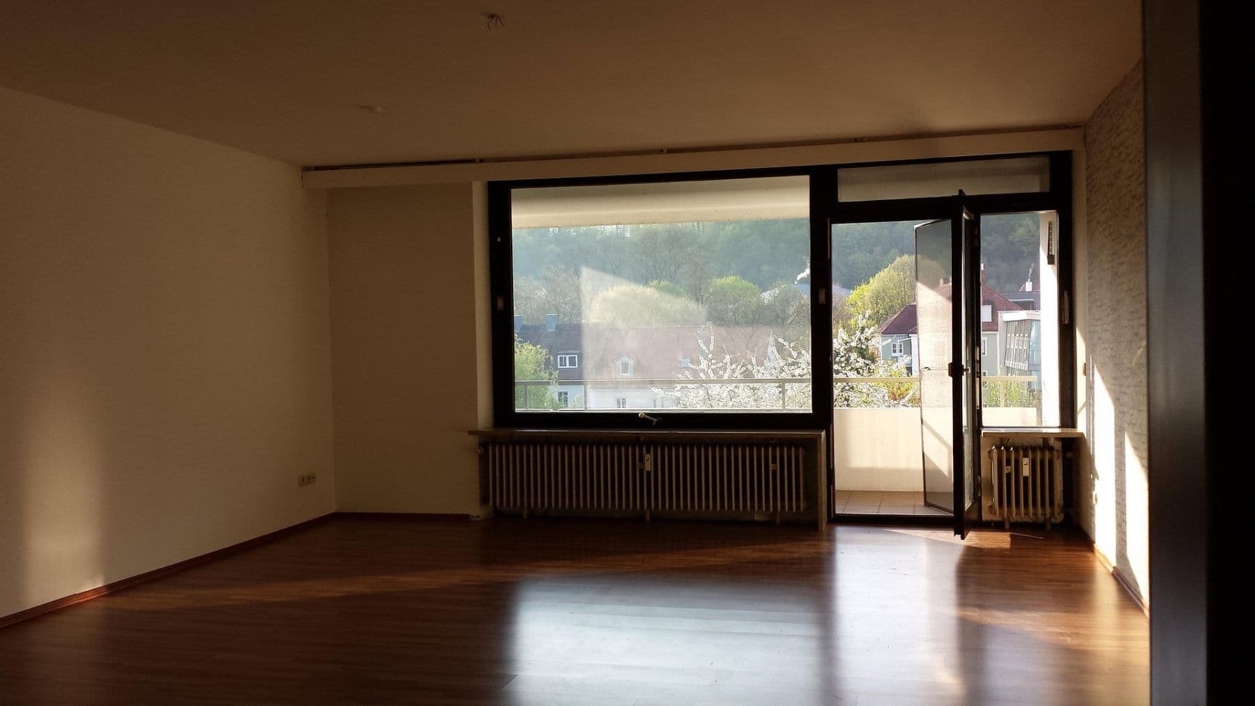 Predaj bytu 1-izbový 62 m², Maximilianstraße 16a, Landshut, Bavorsko Predaj bytu 1-izbový 62 m², Maximilianstraße 16a, Landshut, Bavorsko