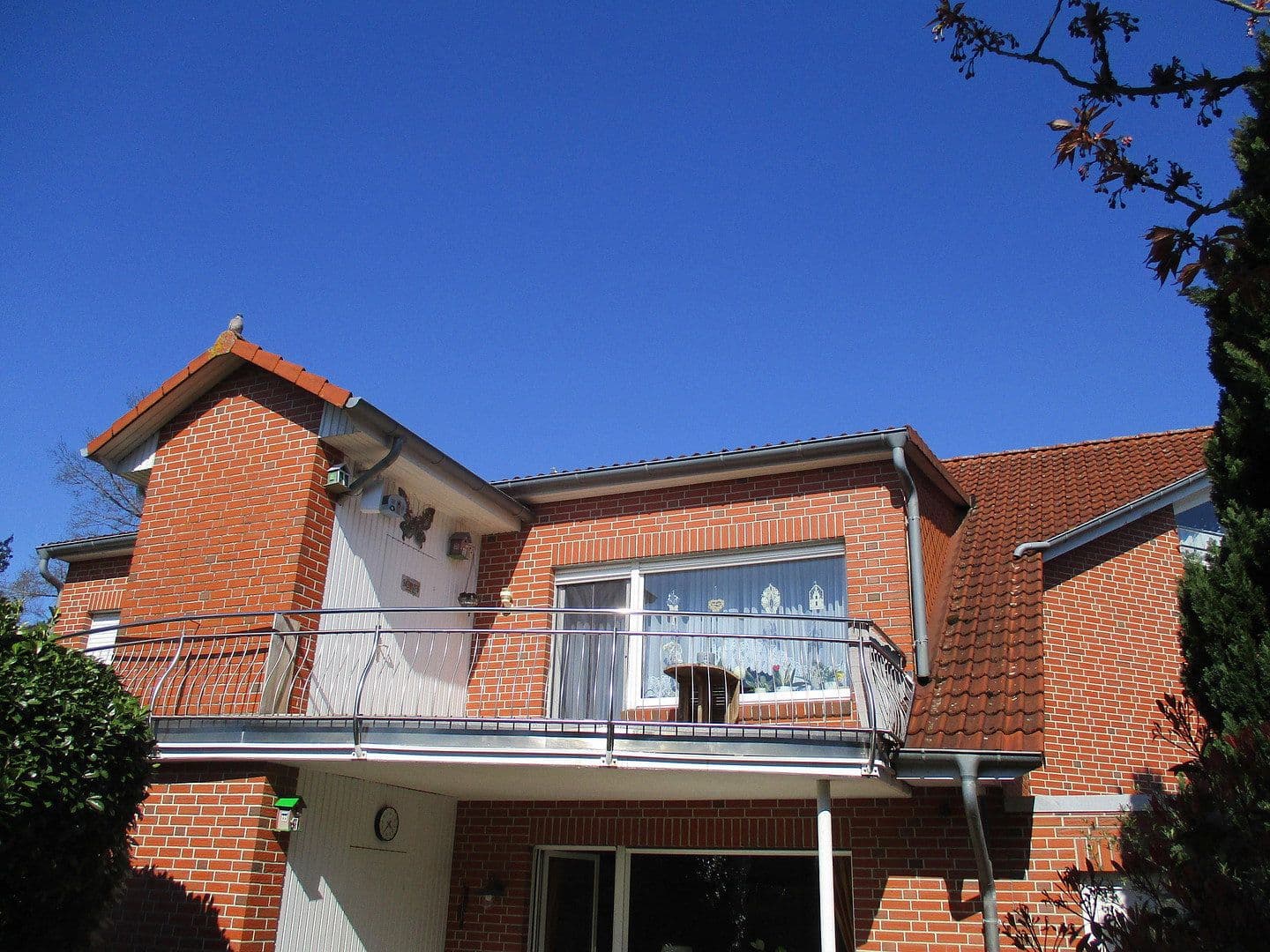 Prenájom bytu 3-izbový 100 m², Birkenweg 6, Lilienthal, Dolné Sasko Prenájom bytu 3-izbový 100 m², Birkenweg 6, Lilienthal, Dolné Sasko