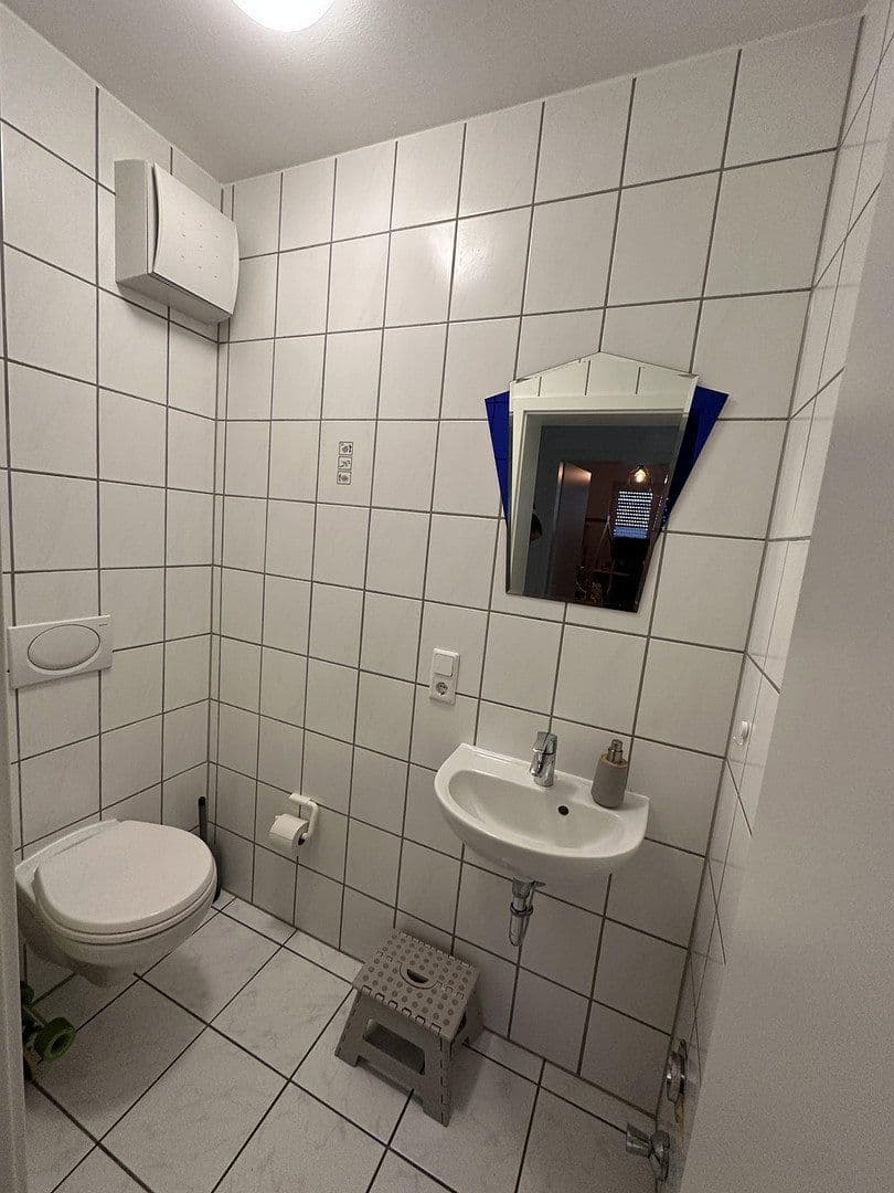 Prenájom bytu 4-izbový 103 m², Rheinbach, Severné Porýnie - Westfálsko Prenájom bytu 4-izbový 103 m², Rheinbach, Severné Porýnie - Westfálsko