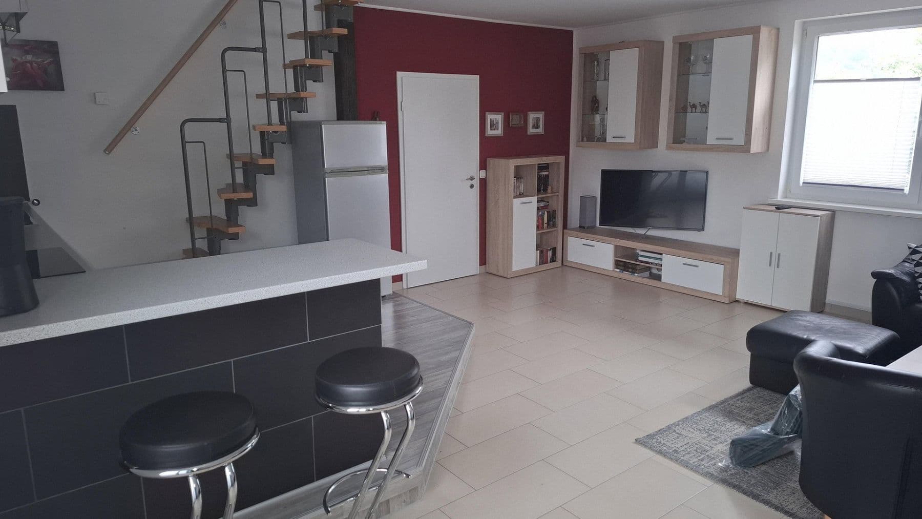 Predaj domu 130 m², pozemek 525 m², Puschkinstraße 19a, Königs Wusterhausen, Brandenbursko Predaj domu 130 m², pozemek 525 m², Puschkinstraße 19a, Königs Wusterhausen, Brandenbursko