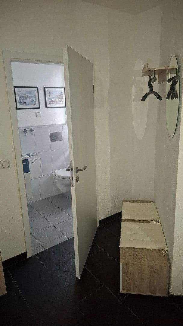 Predaj domu 130 m², pozemek 525 m², Puschkinstraße 19a, Königs Wusterhausen, Brandenbursko Predaj domu 130 m², pozemek 525 m², Puschkinstraße 19a, Königs Wusterhausen, Brandenbursko