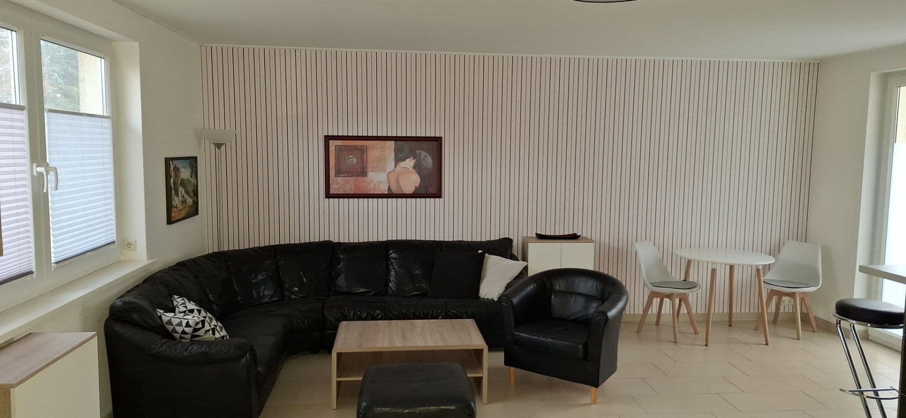 Predaj domu 130 m², pozemek 525 m², Puschkinstraße 19a, Königs Wusterhausen, Brandenbursko Predaj domu 130 m², pozemek 525 m², Puschkinstraße 19a, Königs Wusterhausen, Brandenbursko
