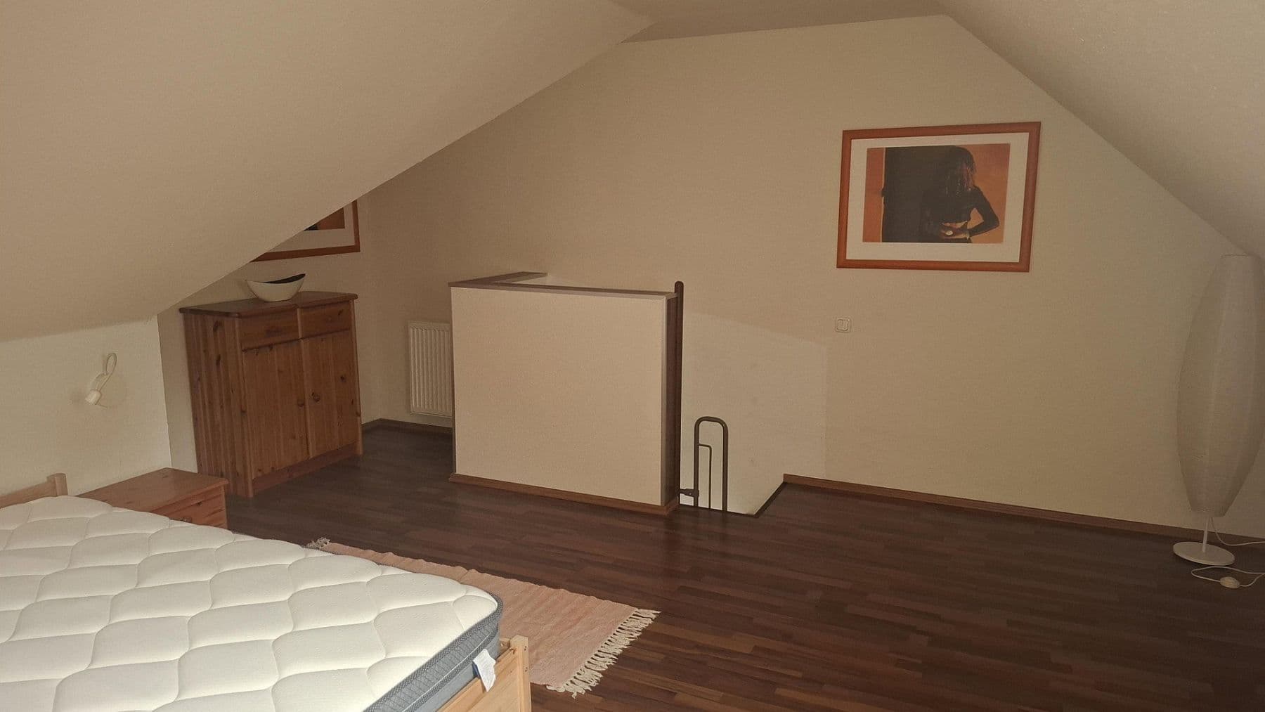 Predaj domu 130 m², pozemek 525 m², Puschkinstraße 19a, Königs Wusterhausen, Brandenbursko Predaj domu 130 m², pozemek 525 m², Puschkinstraße 19a, Königs Wusterhausen, Brandenbursko