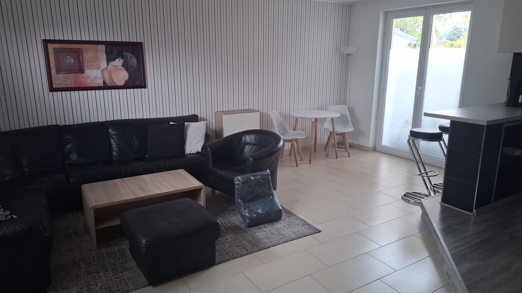 Predaj domu 130 m², pozemek 525 m², Puschkinstraße 19a, Königs Wusterhausen, Brandenbursko Predaj domu 130 m², pozemek 525 m², Puschkinstraße 19a, Königs Wusterhausen, Brandenbursko
