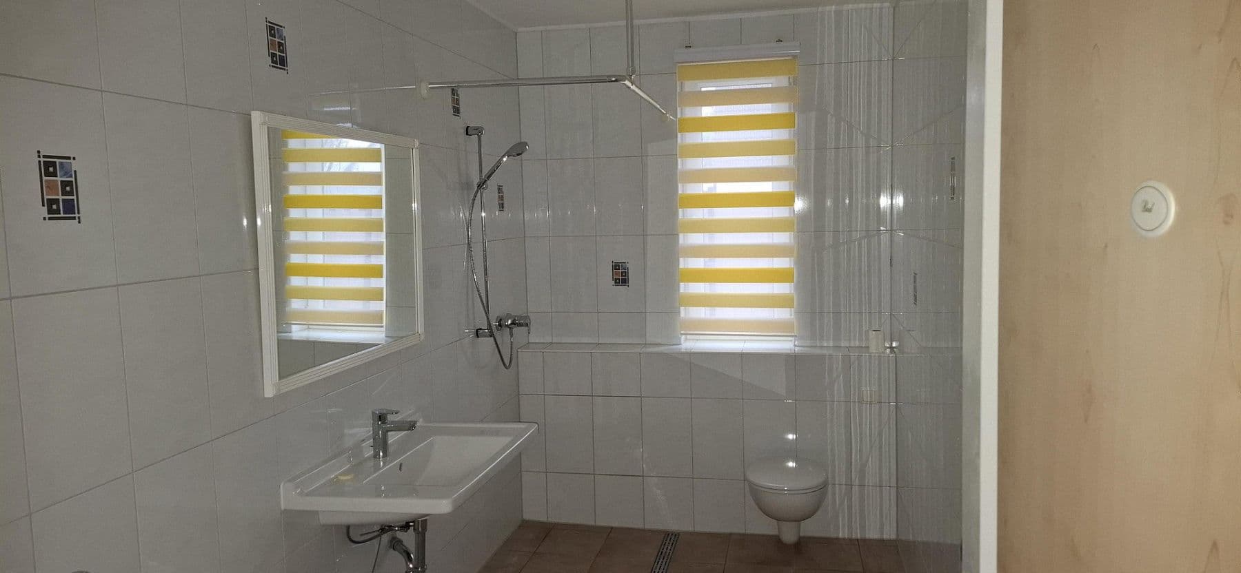 Predaj domu 130 m², pozemek 525 m², Puschkinstraße 19a, Königs Wusterhausen, Brandenbursko Predaj domu 130 m², pozemek 525 m², Puschkinstraße 19a, Königs Wusterhausen, Brandenbursko