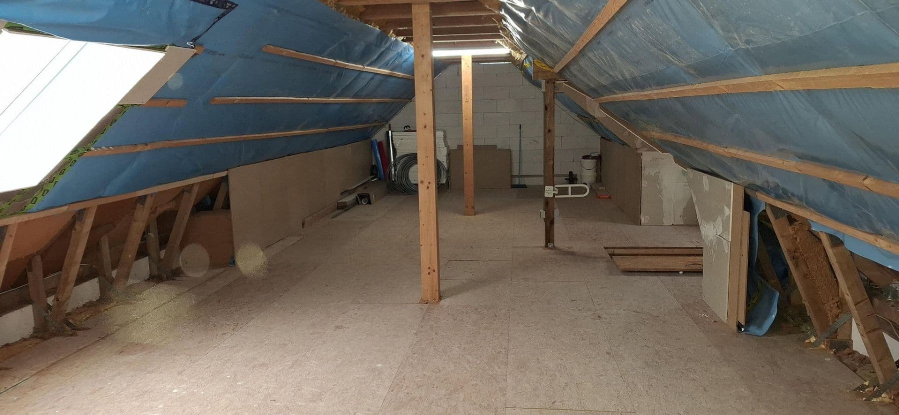 Predaj domu 130 m², pozemek 525 m², Puschkinstraße 19a, Königs Wusterhausen, Brandenbursko Predaj domu 130 m², pozemek 525 m², Puschkinstraße 19a, Königs Wusterhausen, Brandenbursko