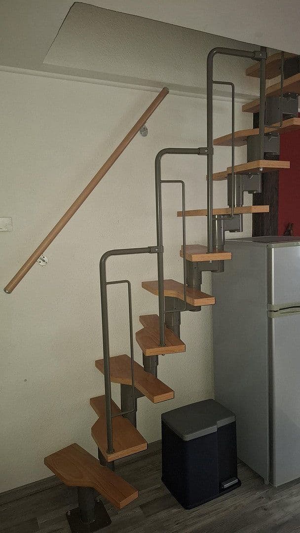 Predaj domu 130 m², pozemek 525 m², Puschkinstraße 19a, Königs Wusterhausen, Brandenbursko Predaj domu 130 m², pozemek 525 m², Puschkinstraße 19a, Königs Wusterhausen, Brandenbursko