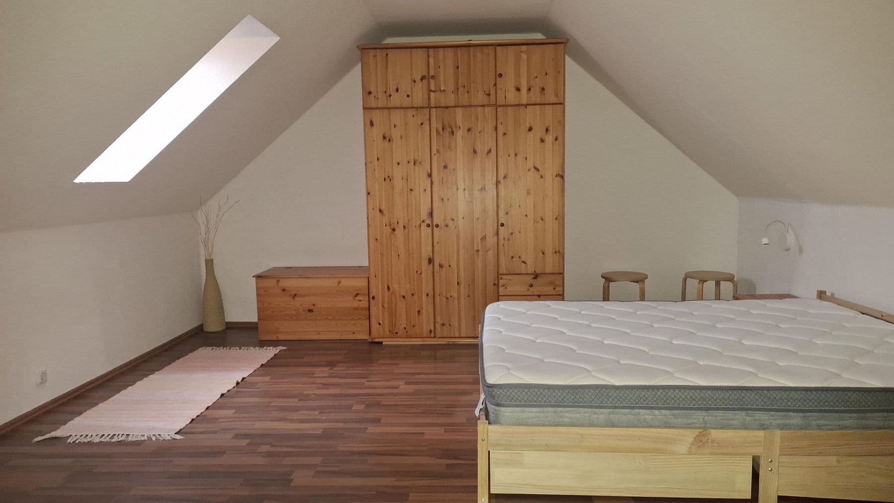 Predaj domu 130 m², pozemek 525 m², Puschkinstraße 19a, Königs Wusterhausen, Brandenbursko Predaj domu 130 m², pozemek 525 m², Puschkinstraße 19a, Königs Wusterhausen, Brandenbursko