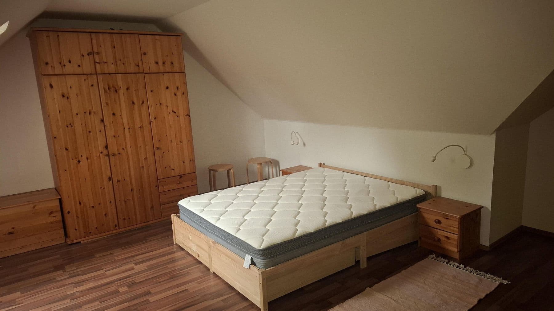 Predaj domu 130 m², pozemek 525 m², Puschkinstraße 19a, Königs Wusterhausen, Brandenbursko Predaj domu 130 m², pozemek 525 m², Puschkinstraße 19a, Königs Wusterhausen, Brandenbursko