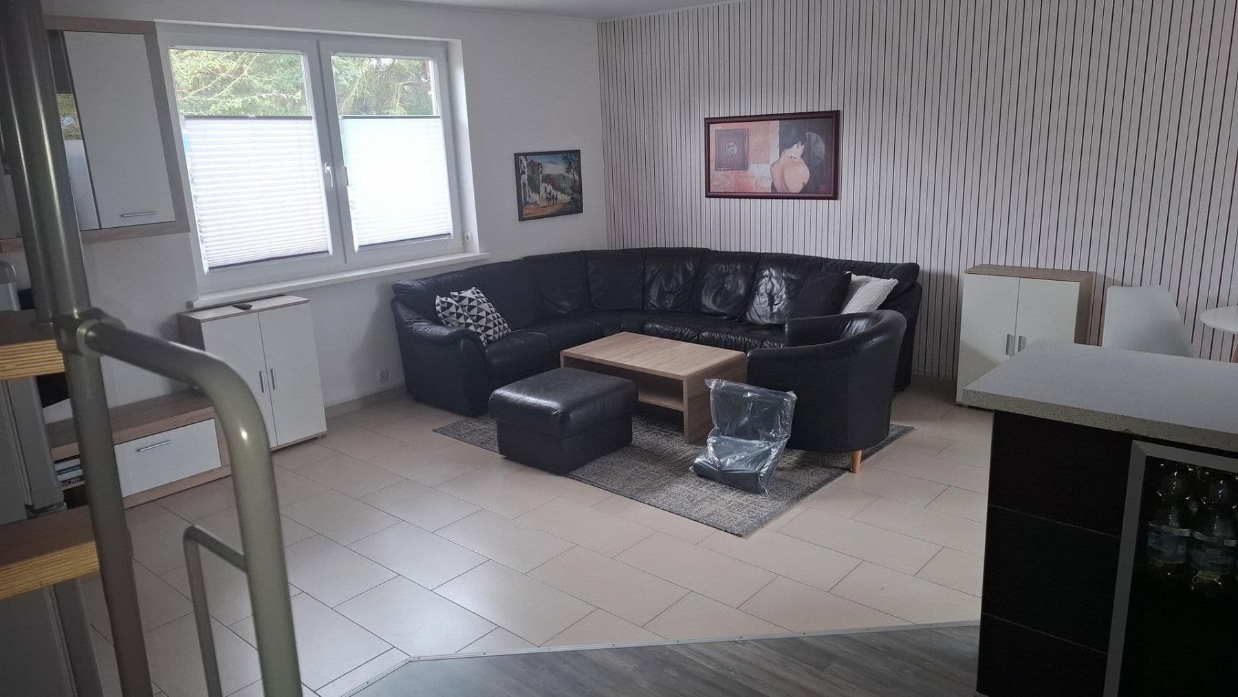 Predaj domu 130 m², pozemek 525 m², Puschkinstraße 19a, Königs Wusterhausen, Brandenbursko Predaj domu 130 m², pozemek 525 m², Puschkinstraße 19a, Königs Wusterhausen, Brandenbursko