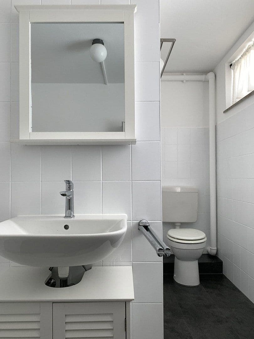 Prenájom bytu 1-izbový 43 m², Ludwigsburg, Bádensko-Wurttembersko Prenájom bytu 1-izbový 43 m², Ludwigsburg, Bádensko-Wurttembersko