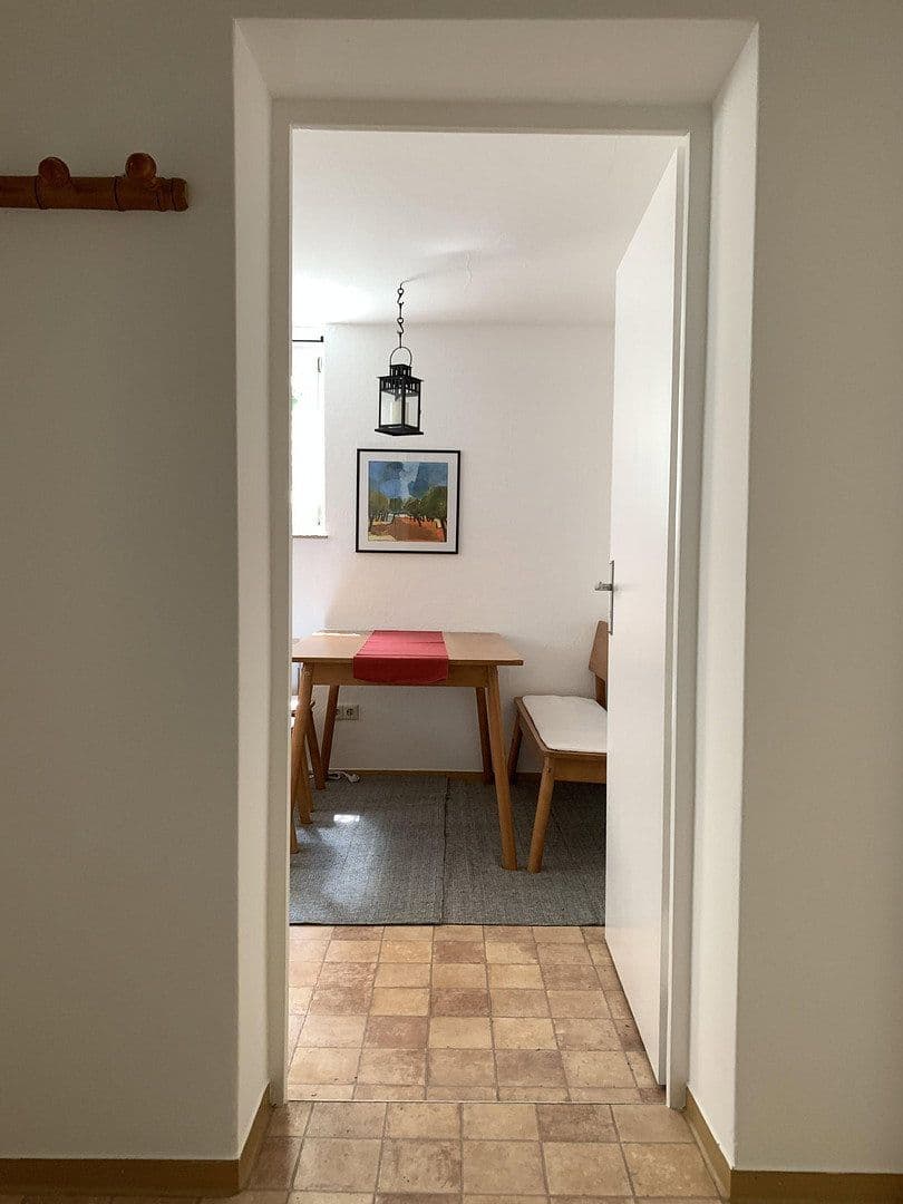 Prenájom bytu 1-izbový 43 m², Ludwigsburg, Bádensko-Wurttembersko Prenájom bytu 1-izbový 43 m², Ludwigsburg, Bádensko-Wurttembersko