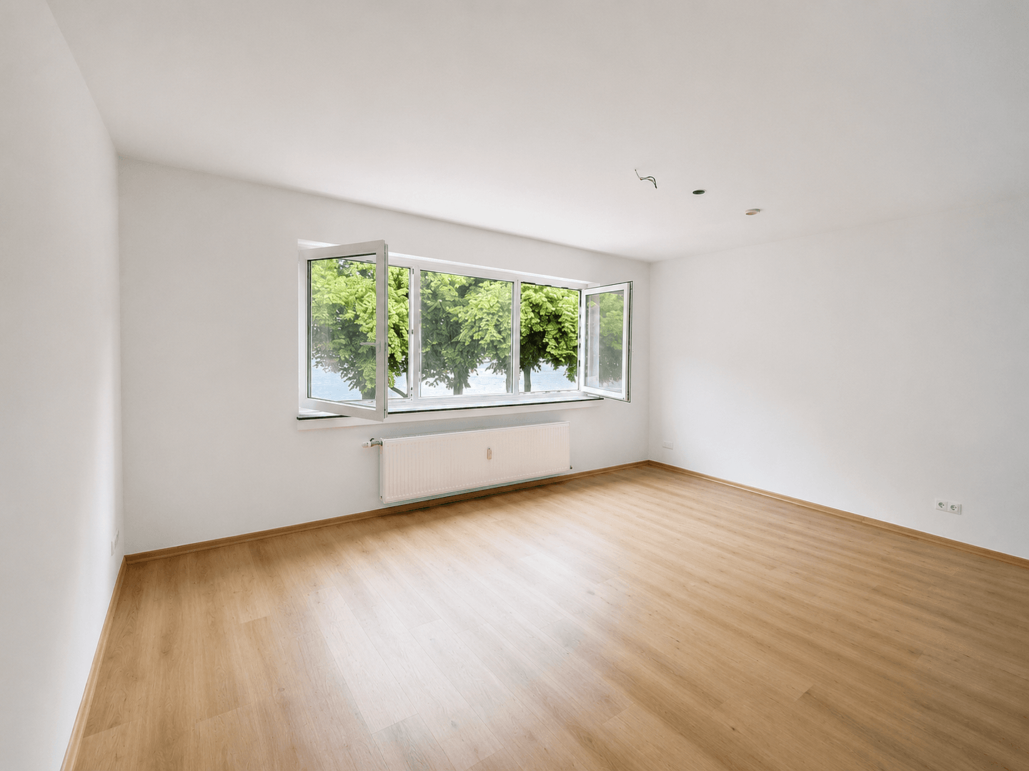 Prenájom bytu 3-izbový 62 m², Bonn, Severné Porýnie - Westfálsko Prenájom bytu 3-izbový 62 m², Bonn, Severné Porýnie - Westfálsko