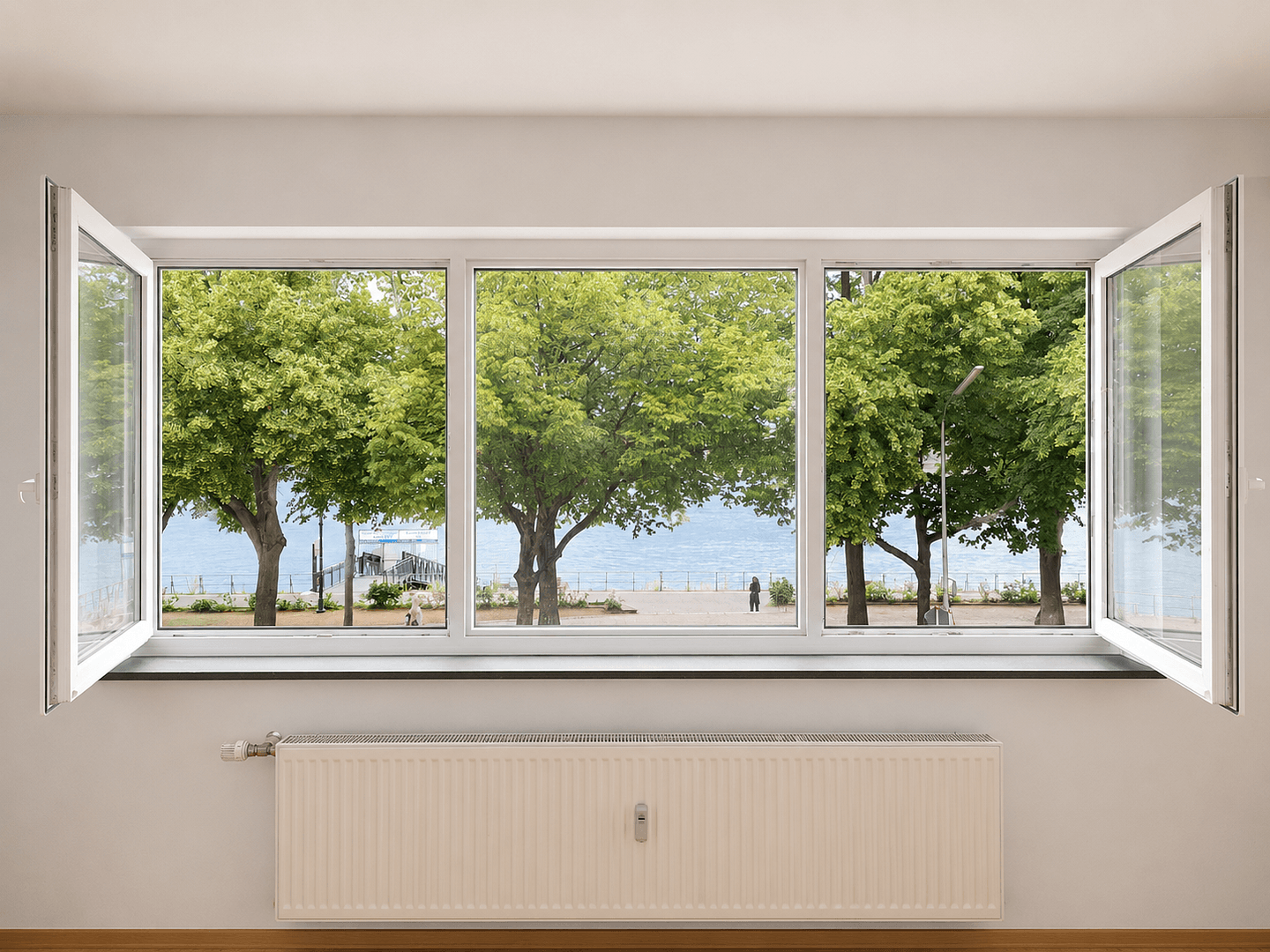 Prenájom bytu 3-izbový 62 m², Bonn, Severné Porýnie - Westfálsko Prenájom bytu 3-izbový 62 m², Bonn, Severné Porýnie - Westfálsko
