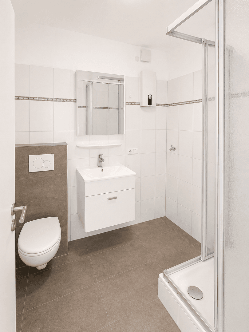 Prenájom bytu 3-izbový 62 m², Bonn, Severné Porýnie - Westfálsko Prenájom bytu 3-izbový 62 m², Bonn, Severné Porýnie - Westfálsko