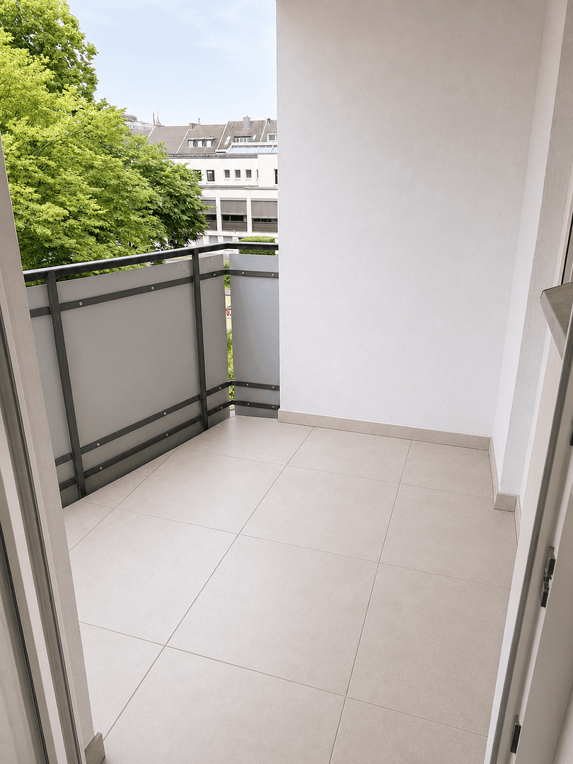 Prenájom bytu 3-izbový 62 m², Bonn, Severné Porýnie - Westfálsko Prenájom bytu 3-izbový 62 m², Bonn, Severné Porýnie - Westfálsko