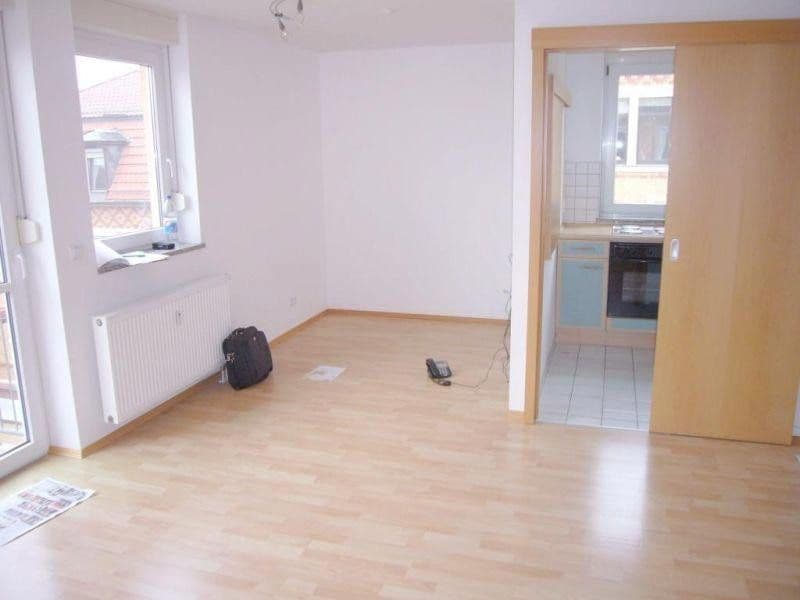 Prenájom bytu 2-izbový 36 m², Freiburg, Bádensko-Wurttembersko Prenájom bytu 2-izbový 36 m², Freiburg, Bádensko-Wurttembersko