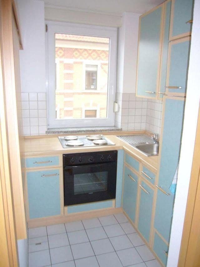 Prenájom bytu 2-izbový 36 m², Freiburg, Bádensko-Wurttembersko Prenájom bytu 2-izbový 36 m², Freiburg, Bádensko-Wurttembersko