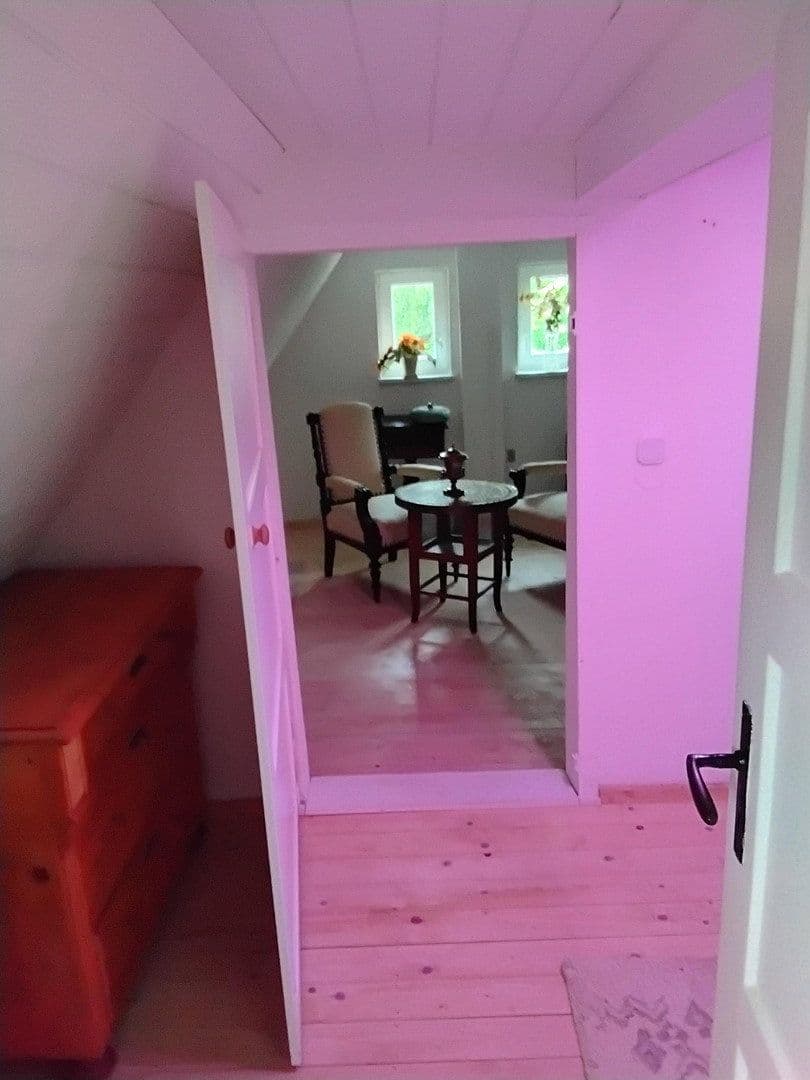 Predaj domu 71 m², pozemek 380 m², Deutschneudorf, Sasko Predaj domu 71 m², pozemek 380 m², Deutschneudorf, Sasko