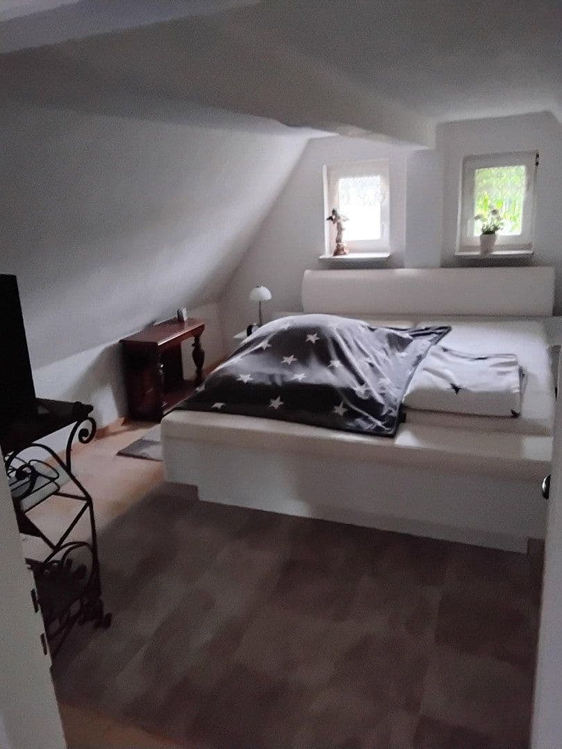 Predaj domu 71 m², pozemek 380 m², Deutschneudorf, Sasko Predaj domu 71 m², pozemek 380 m², Deutschneudorf, Sasko