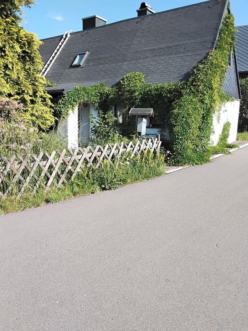 Predaj domu 71 m², pozemek 380 m², Deutschneudorf, Sasko Predaj domu 71 m², pozemek 380 m², Deutschneudorf, Sasko