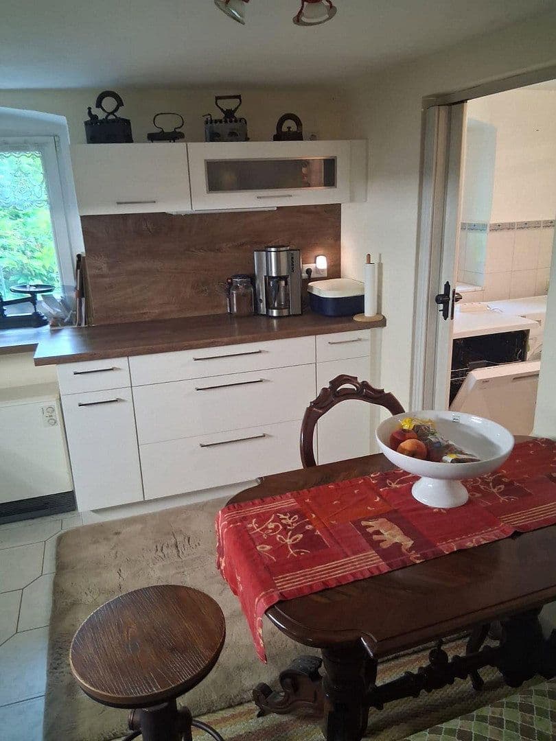 Predaj domu 71 m², pozemek 380 m², Deutschneudorf, Sasko Predaj domu 71 m², pozemek 380 m², Deutschneudorf, Sasko