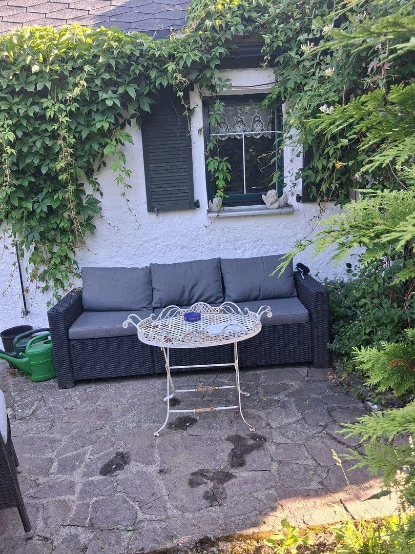 Predaj domu 71 m², pozemek 380 m², Deutschneudorf, Sasko Predaj domu 71 m², pozemek 380 m², Deutschneudorf, Sasko