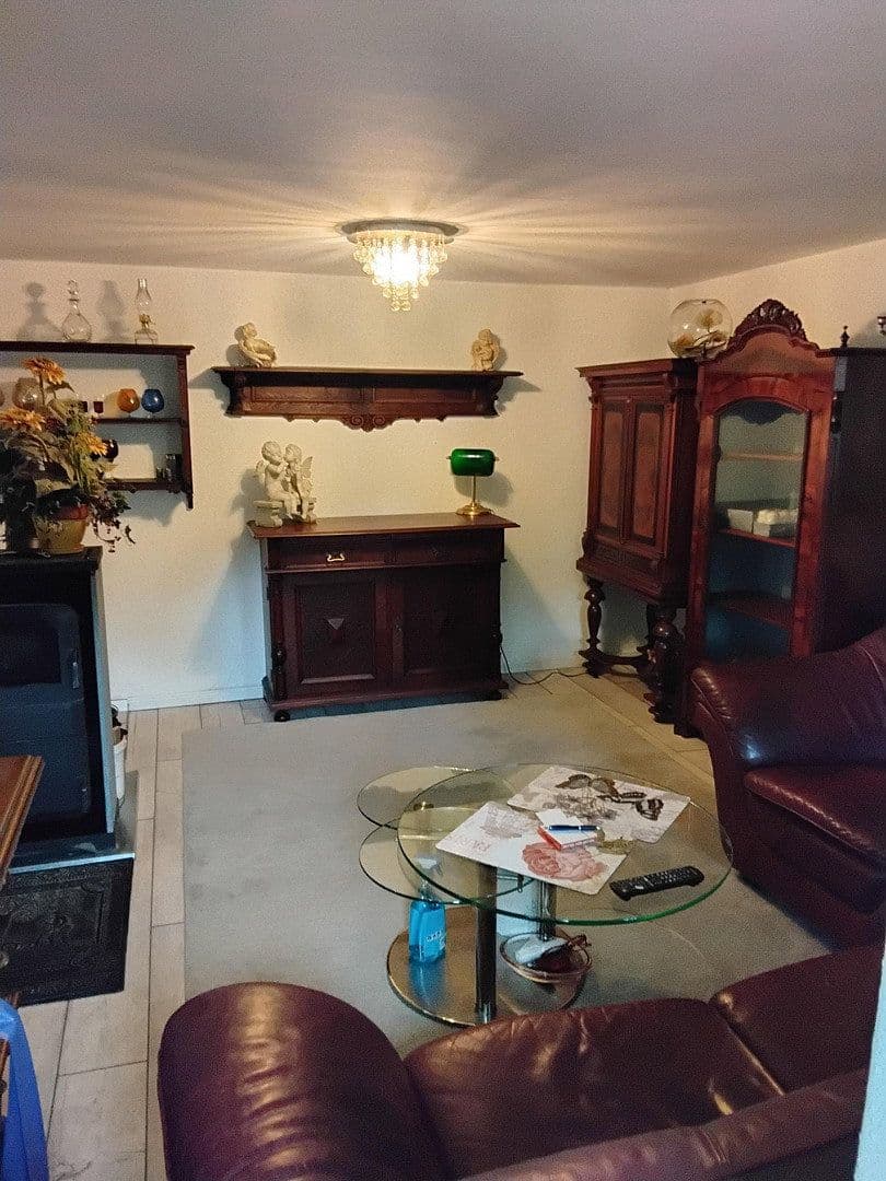 Predaj domu 71 m², pozemek 380 m², Deutschneudorf, Sasko Predaj domu 71 m², pozemek 380 m², Deutschneudorf, Sasko