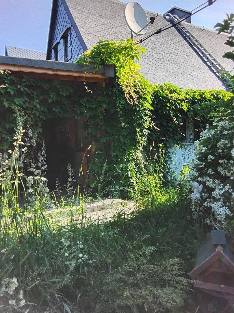 Predaj domu 71 m², pozemek 380 m², Deutschneudorf, Sasko Predaj domu 71 m², pozemek 380 m², Deutschneudorf, Sasko
