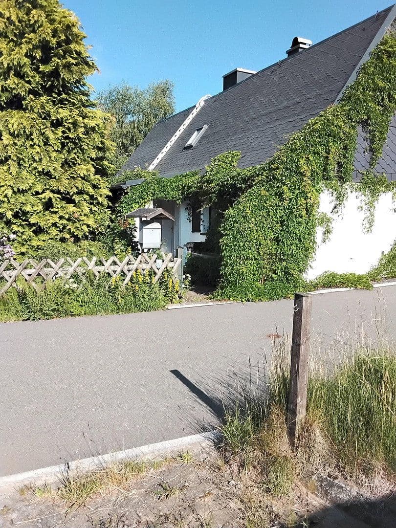 Predaj domu 71 m², pozemek 380 m², Deutschneudorf, Sasko Predaj domu 71 m², pozemek 380 m², Deutschneudorf, Sasko
