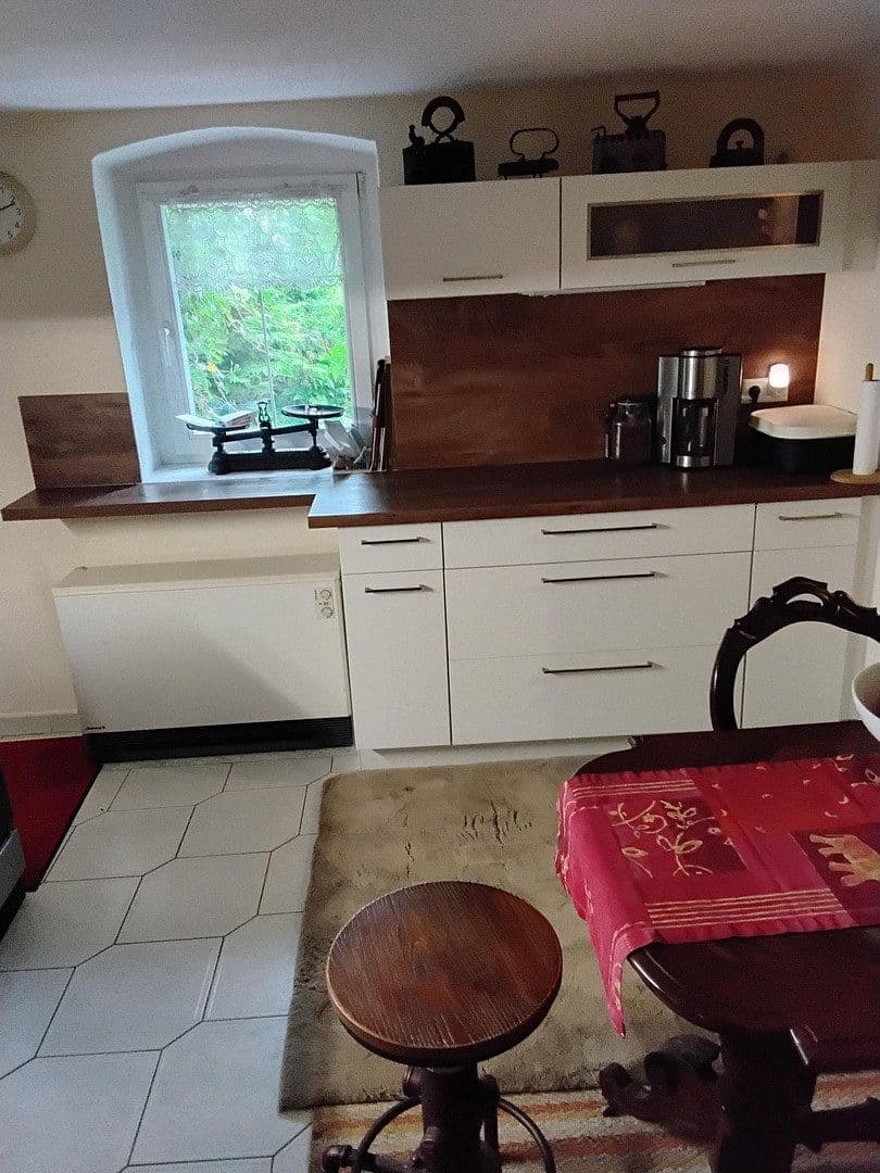 Predaj domu 71 m², pozemek 380 m², Deutschneudorf, Sasko Predaj domu 71 m², pozemek 380 m², Deutschneudorf, Sasko