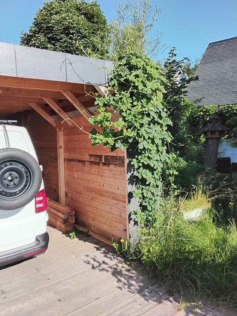 Predaj domu 71 m², pozemek 380 m², Deutschneudorf, Sasko Predaj domu 71 m², pozemek 380 m², Deutschneudorf, Sasko