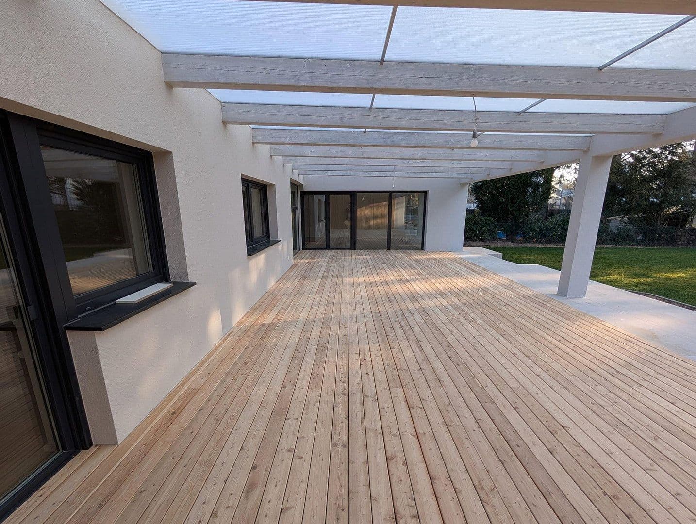 Prenájom domu 167 m², pozemek 663 m², Darmstadt, Hesensko Prenájom domu 167 m², pozemek 663 m², Darmstadt, Hesensko