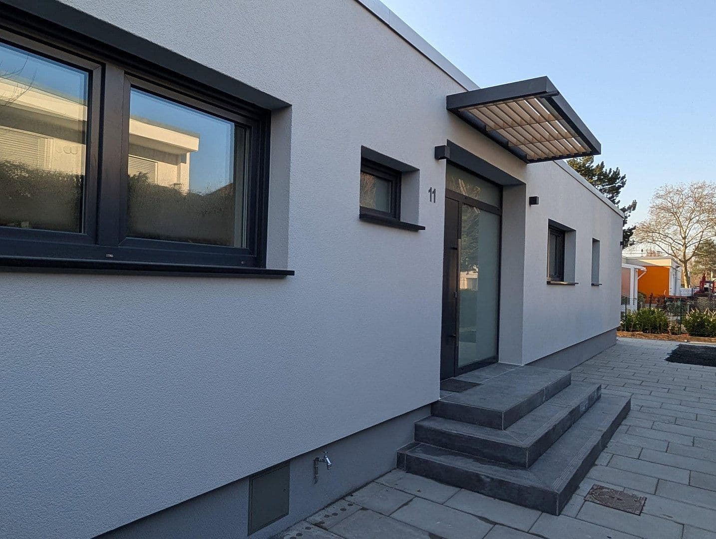 Prenájom domu 167 m², pozemek 663 m², Darmstadt, Hesensko Prenájom domu 167 m², pozemek 663 m², Darmstadt, Hesensko