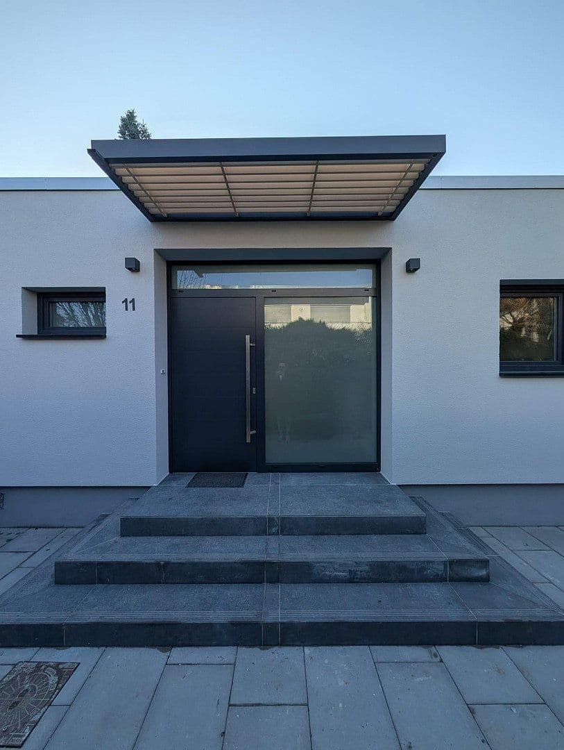 Prenájom domu 167 m², pozemek 663 m², Darmstadt, Hesensko Prenájom domu 167 m², pozemek 663 m², Darmstadt, Hesensko