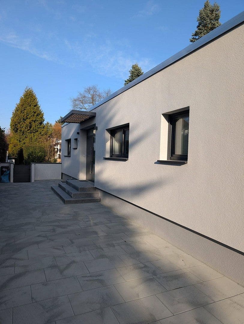 Prenájom domu 167 m², pozemek 663 m², Darmstadt, Hesensko Prenájom domu 167 m², pozemek 663 m², Darmstadt, Hesensko