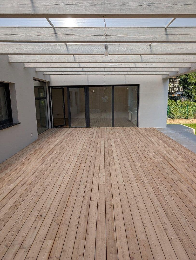 Prenájom domu 167 m², pozemek 663 m², Darmstadt, Hesensko Prenájom domu 167 m², pozemek 663 m², Darmstadt, Hesensko