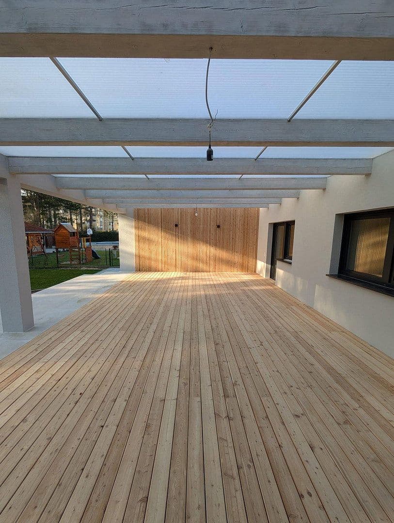 Prenájom domu 167 m², pozemek 663 m², Darmstadt, Hesensko Prenájom domu 167 m², pozemek 663 m², Darmstadt, Hesensko