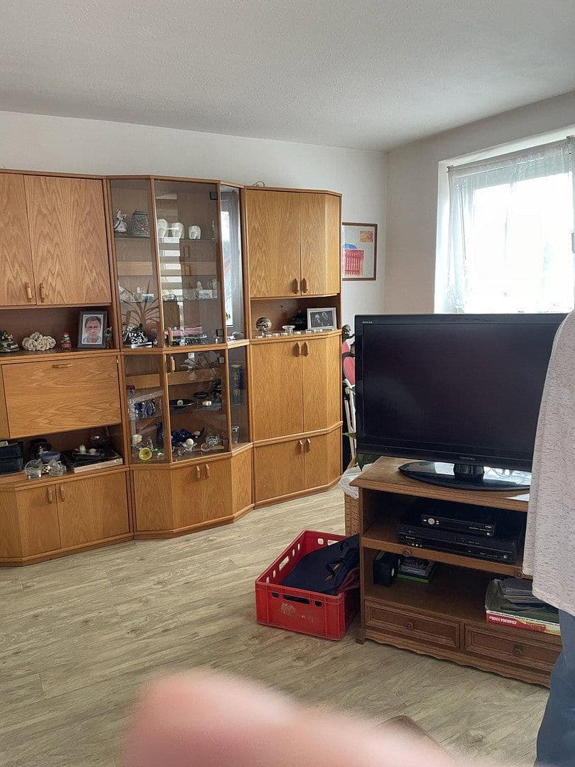 Prenájom bytu 3-izbový 67 m², Oberreichenbach, Bavorsko Prenájom bytu 3-izbový 67 m², Oberreichenbach, Bavorsko