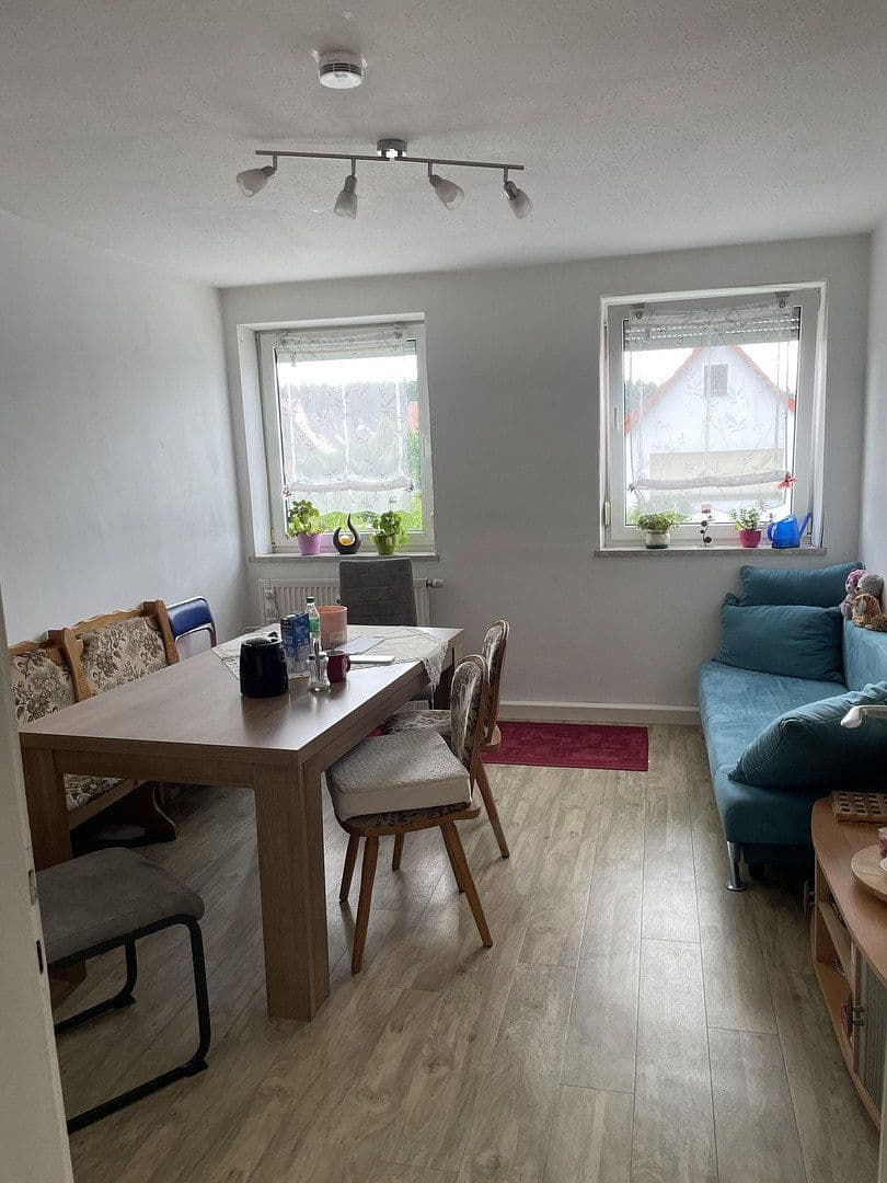 Prenájom bytu 3-izbový 67 m², Oberreichenbach, Bavorsko Prenájom bytu 3-izbový 67 m², Oberreichenbach, Bavorsko