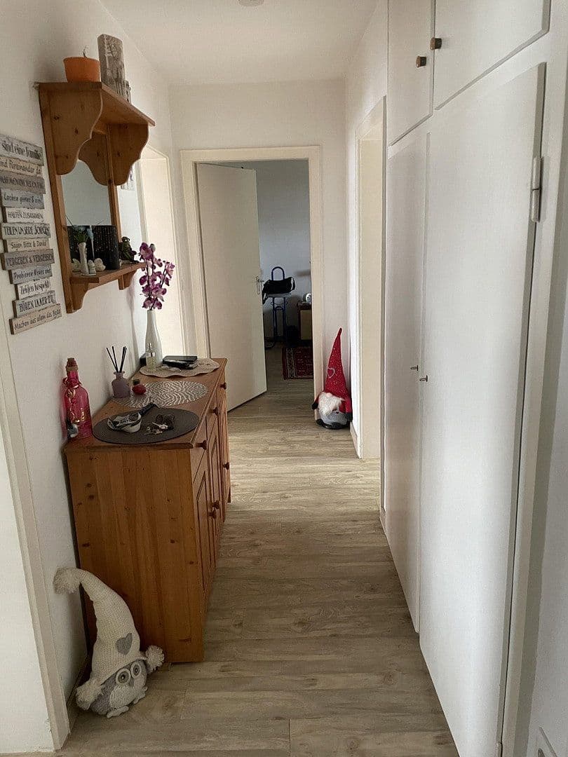 Prenájom bytu 3-izbový 67 m², Oberreichenbach, Bavorsko Prenájom bytu 3-izbový 67 m², Oberreichenbach, Bavorsko