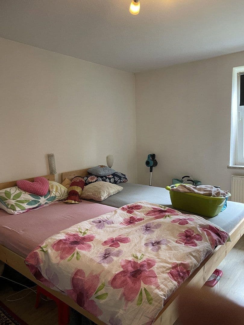 Prenájom bytu 3-izbový 67 m², Oberreichenbach, Bavorsko Prenájom bytu 3-izbový 67 m², Oberreichenbach, Bavorsko