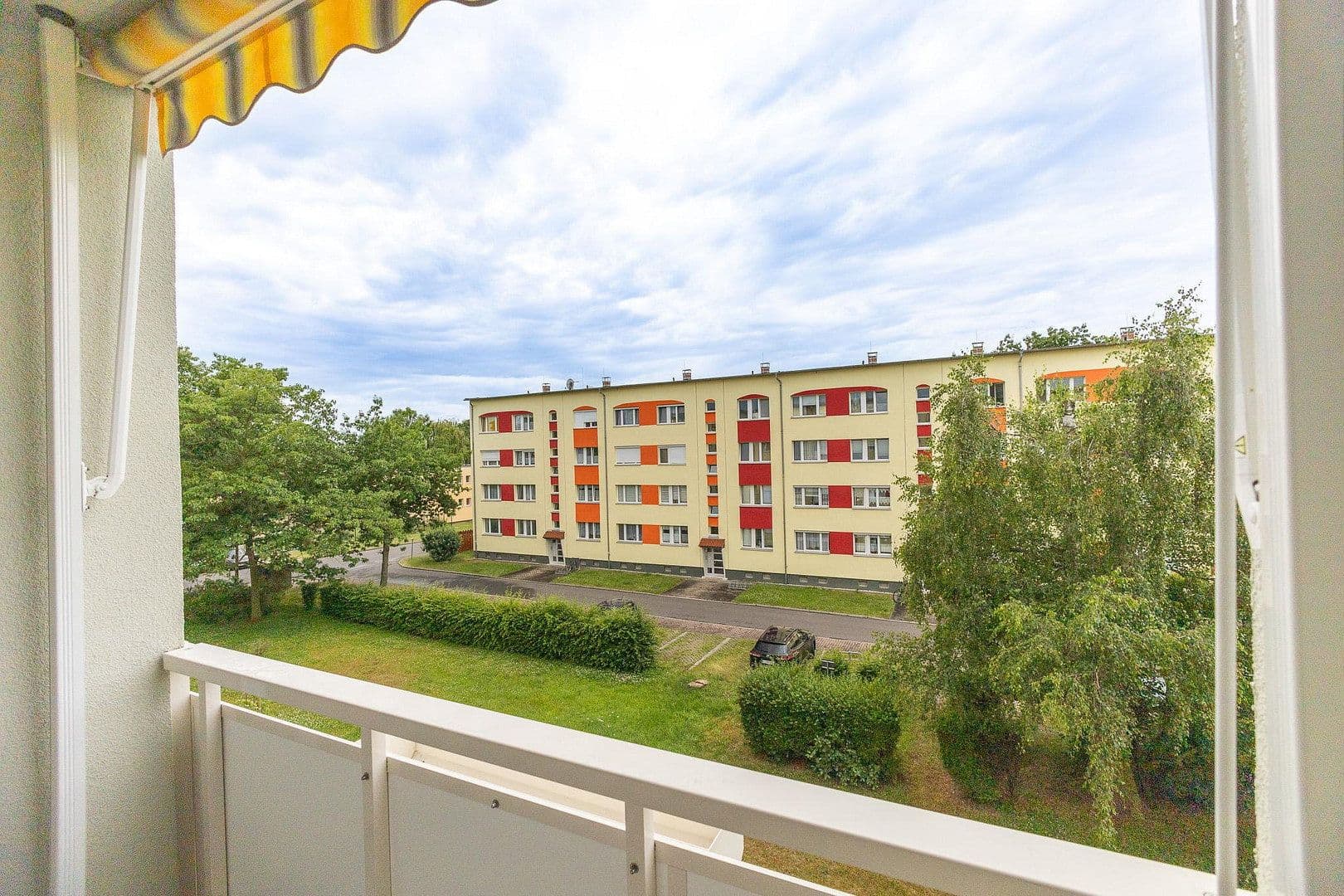 Predaj bytu 1-izbový 60 m², Pulvermühlenweg 31, Zwenkau, Sasko Predaj bytu 1-izbový 60 m², Pulvermühlenweg 31, Zwenkau, Sasko