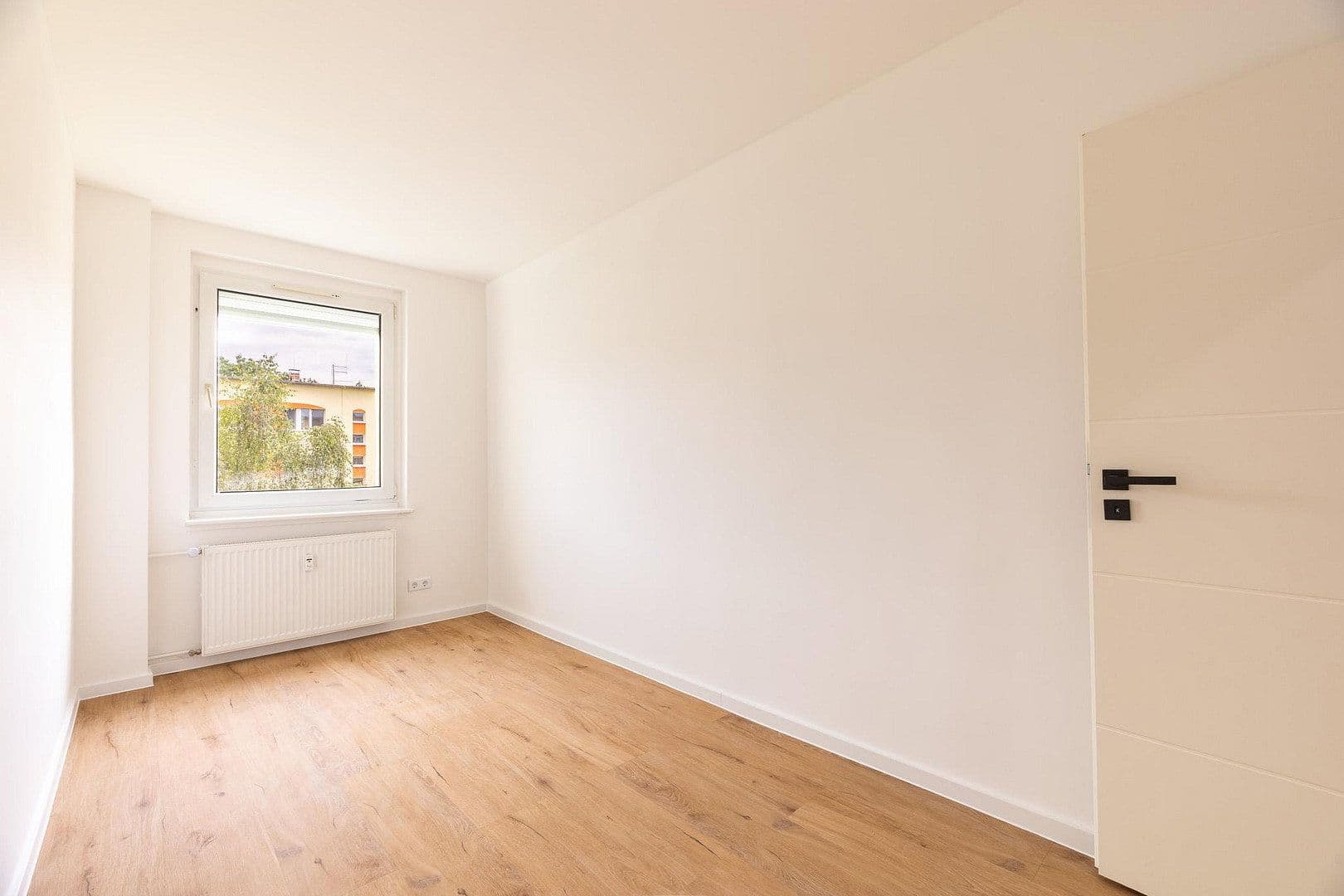 Predaj bytu 1-izbový 60 m², Pulvermühlenweg 31, Zwenkau, Sasko Predaj bytu 1-izbový 60 m², Pulvermühlenweg 31, Zwenkau, Sasko