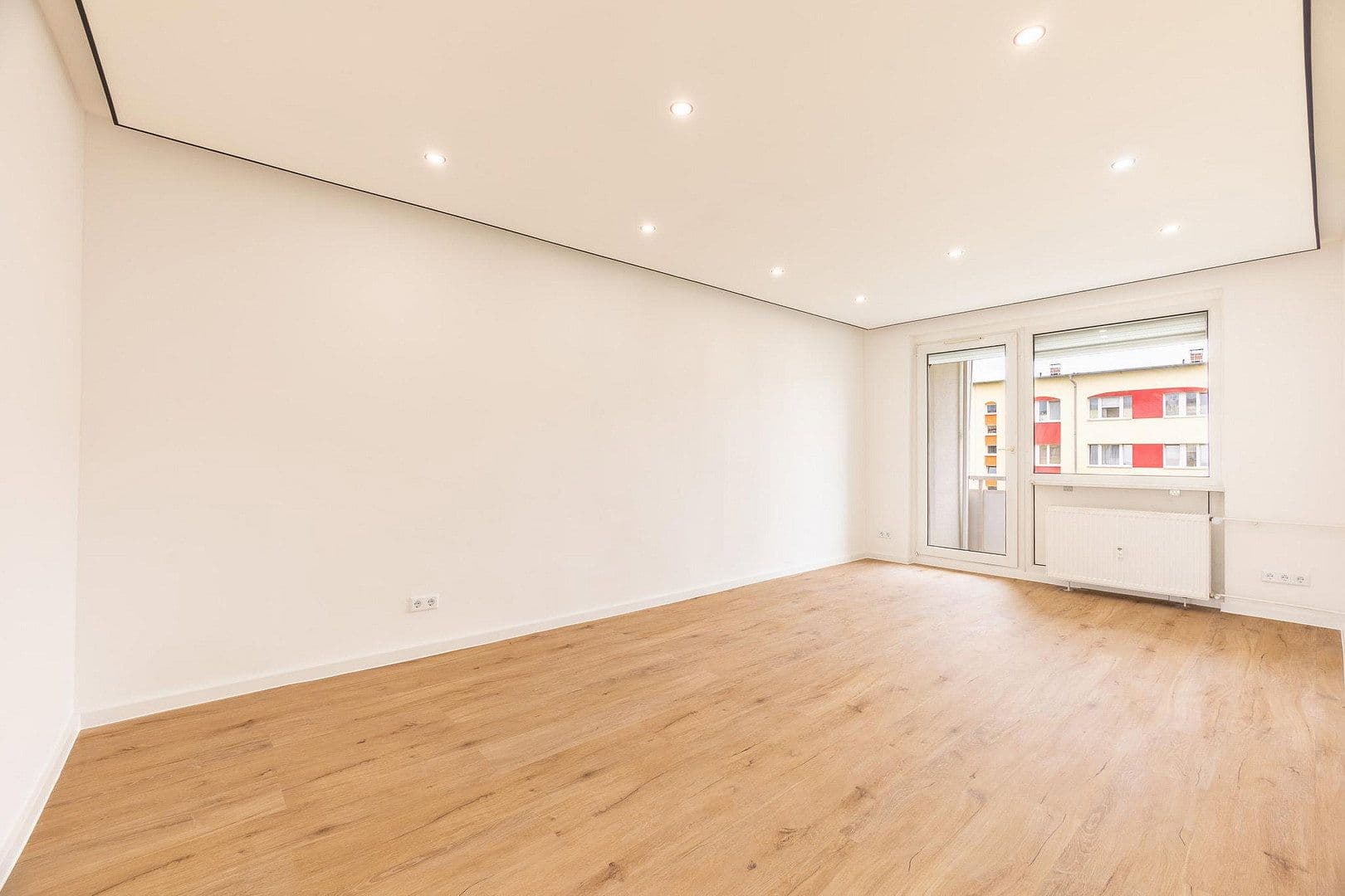 Predaj bytu 1-izbový 60 m², Pulvermühlenweg 31, Zwenkau, Sasko Predaj bytu 1-izbový 60 m², Pulvermühlenweg 31, Zwenkau, Sasko