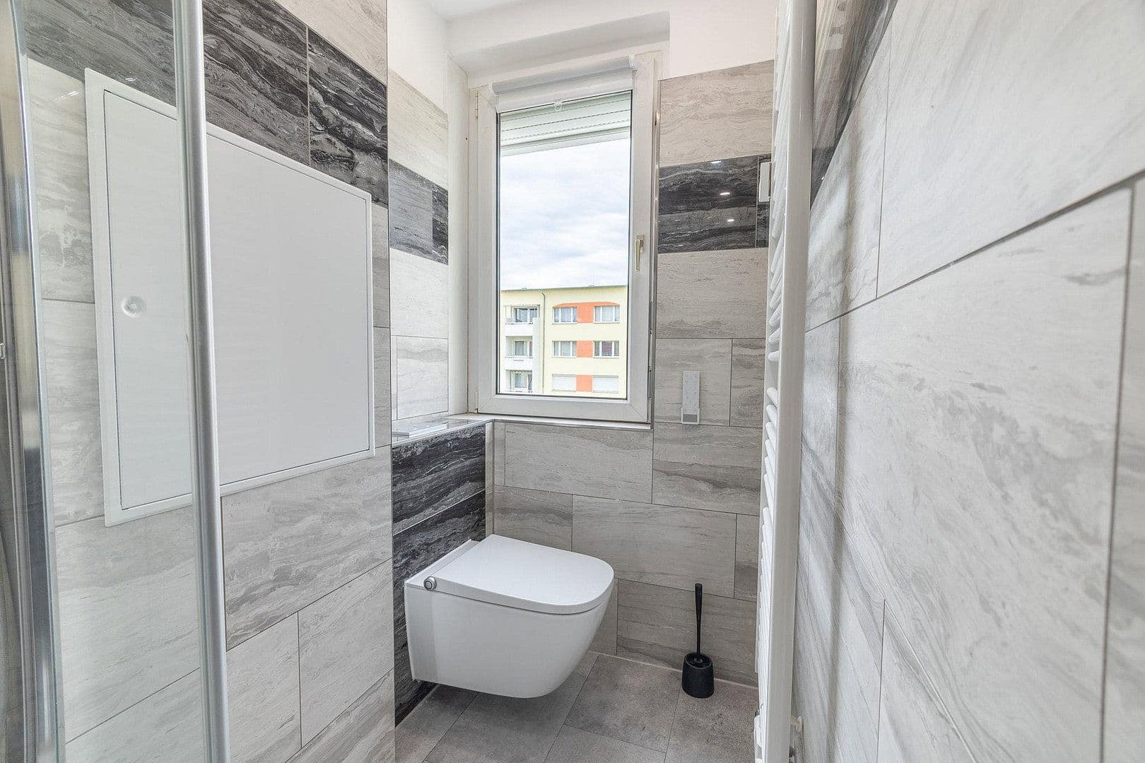 Predaj bytu 1-izbový 60 m², Pulvermühlenweg 31, Zwenkau, Sasko Predaj bytu 1-izbový 60 m², Pulvermühlenweg 31, Zwenkau, Sasko