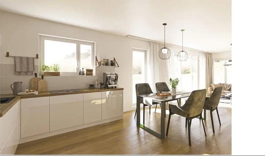Prenájom bytu 2-izbový 65 m², Herbert-Belser-Ring 2, 63477 Maintal, Maintal, Hesensko Prenájom bytu 2-izbový 65 m², Herbert-Belser-Ring 2, 63477 Maintal, Maintal, Hesensko